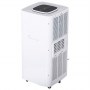 Adler | Air conditioner | AD 7924 | Number of speeds 2 | Fan function | White - 4